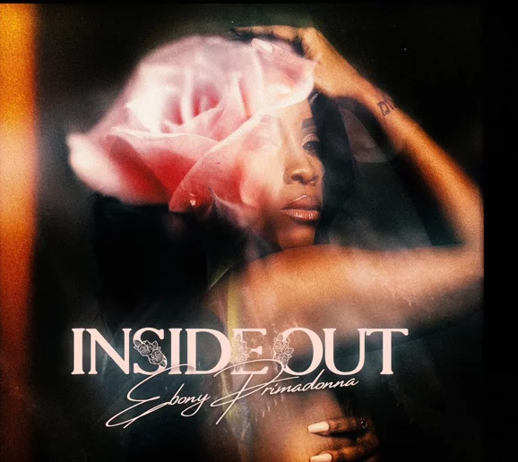 Ebony Jordan - Inside Out