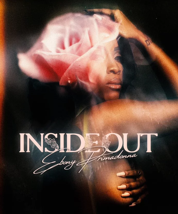 Ebony Jordan - Inside Out